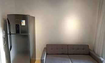 Imagem 3: Studio á venda tem 27 m² com 1 quarto em Vila Nova Conceição