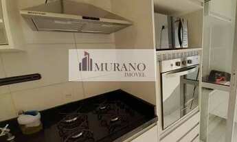 Imagem 3: Apartamento para Venda em São Paulo, Mooca, 2 dormitórios, 1 suíte, 2 banheiros, 1 vaga