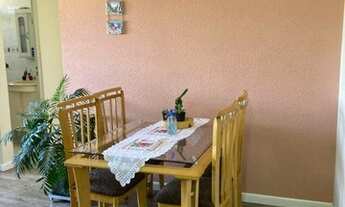 Imagem 6: Apartamento com 2 dormitórios à venda, 57 m² por R$ 320.000,00 - Chácara Belenzinho - São