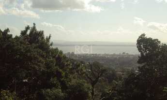 Imagem 2: Porto Alegre - Terreno Padrão - Teresópolis