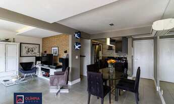 Imagem 2: Apartamento Venda 1 Dormitórios - 90 m² Vila Olímpia