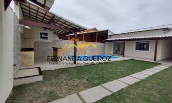 Imagem: Casas a venda em Unamar - Tamoios- Cabo