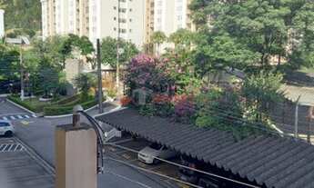 Imagem 3: Ótimo Apartamento à venda, com 02 dormitórios, sacada ótima localização a 03 minutos da Av