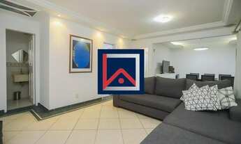 Imagem 4: Apartamento Locação 3 Dormitórios - 127 m² Perdizes