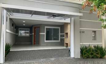 Imagem 3: Casa - Parque Universitário - Americana