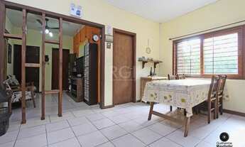 Imagem 4: Porto Alegre - Casa Padrão - Nonoai