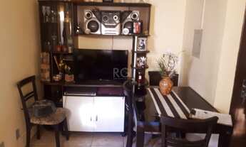 Imagem 2: Porto Alegre - Apartamento Padrão - Vila Nova