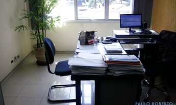 Imagem 4: COMERCIAL - JARDIM PAULISTANO - SP