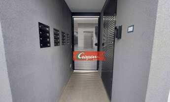 Imagem 2: Studio com 2 dormitórios à venda, 40 m² por R$ 270.000,00 - Vila Nilo - São Paulo/SP