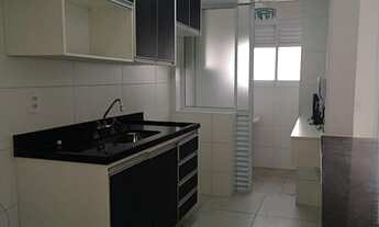 Imagem 7: Apartamento para aluguel com 45 metros quadrados com 1 quarto em Vila da Saúde - São Paulo