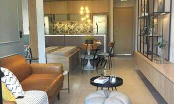 Imagem 2: Apartamento com 2 dormitórios à venda, 70 m² por R$ 380.000,00 - Canto do Forte - Praia Gr