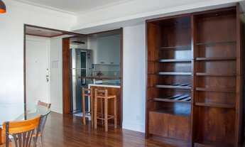 Imagem 7: Apartamento com vista espetacular