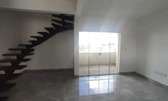 Imagem: Cobertura à venda em Uberlândia