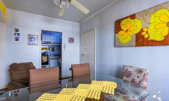 Imagem 2: Porto Alegre - Apartamento Padrão - Cristo Redentor