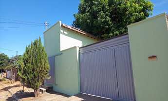 Imagem 5: Vende se uma casa setor buena vista