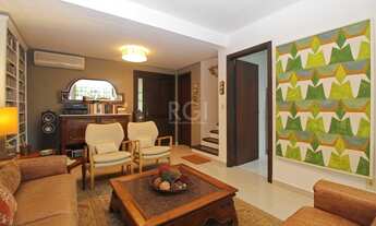 Imagem 2: Porto Alegre - Casa Padrão - Ipanema