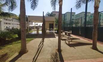 Imagem 5: Apartamento para aluguel, 2 quartos, 1 vaga, Gávea - Uberlândia/MG