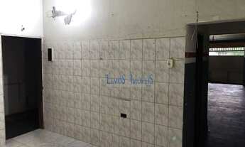 Imagem 7: Salão para alugar, 120 m² por R$ 1.500/mês - Bairro dos Casa - São Bernardo do Campo/SP