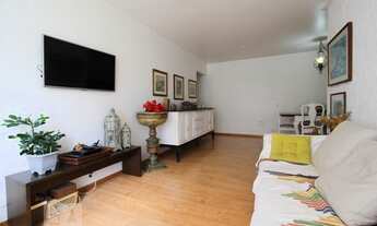 Imagem 2: Apartamento para Aluguel - Itaim Bibi, 3 Quartos, 108 m2