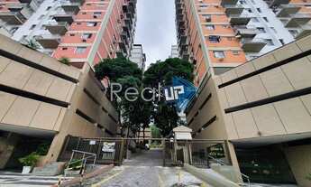 Imagem: RIO DE JANEIRO - Apartamento Padrão - Tijuca