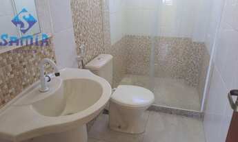 Imagem 7: Amplo apto 3 qtos, com suíte, 112m2 - Jardim Guanabara