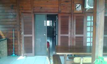 Imagem 3: Casa para Venda - Parque São Vicente, São Vicente - 370m², 2 vagas