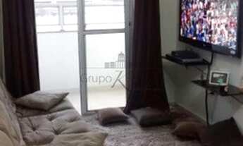 Imagem: Jacarei - Apartamento Padrão - Jardim California