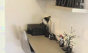 Imagem 2: APARTAMENTO - MORUMBI - SP