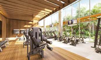 Imagem 4: Praça Faria Lima - AW Realty , 226 - 407m², 3 - 4 quartos - Vila Olímpia, São Paulo