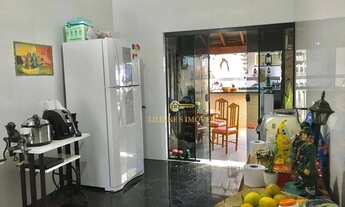 Imagem 5: Casa com 3 dormitórios à venda, 230 m² por R$ 430.000 - Jardim Santa Júlia - Araraquara/S