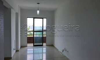 Imagem 3: Apartamento para venda com 55 metros quadrados com 2 quartos no Prado - Recife - PE