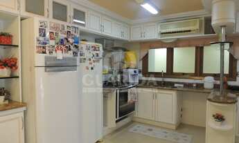 Imagem 6: Casa para comprar no bairro Aberta Dos Morros - Porto Alegre com 3 quartos