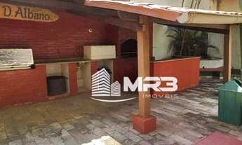 Imagem 3: Apartamento com 2 quartos à venda, 59 m² por R$ 230.000 - Praça Seca - Rio de Janeiro/RJ