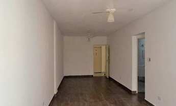 Imagem 3: TRABULSI- PONTA DA PRAIA- Apartamento com 1 dormitório à venda, 45 m² por R$ 290.000