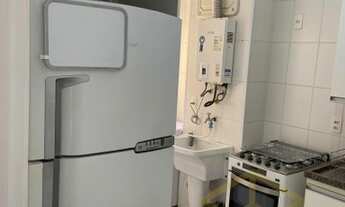 Imagem 6: Apartamento - Vila Nova - Campinas