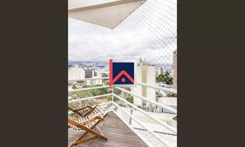 Imagem 5: Venda Apartamento 2 Dormitórios - 64 m² Perdizes