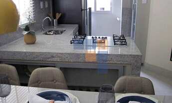 Imagem 4: Apartamento à venda, 67 m² por R$ 659.000,00 - Santo Antônio - Belo Horizonte/MG