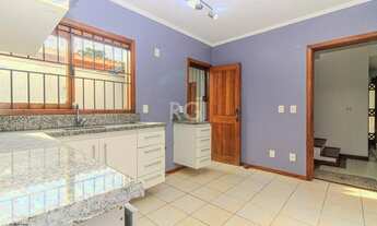 Imagem 4: Porto Alegre - Casa Padrão - Ipanema