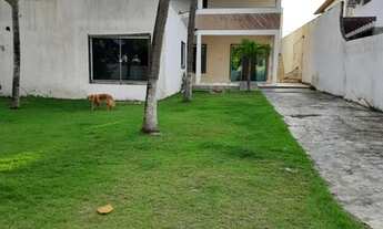 Imagem 2: CASA DUPLEX INDIVIDUAL,4 QUARTOS 4 SUÍTES,600M² DE TERRENO,VILAS DO ATLÂNTICO,LAURO DE FRE