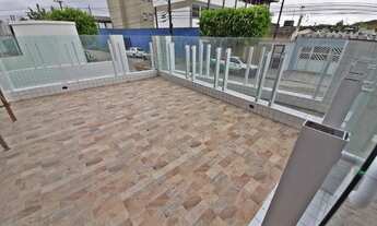 Imagem 6: APARTAMENTO AVIAÇÃO - PRAIA GRANDE SP