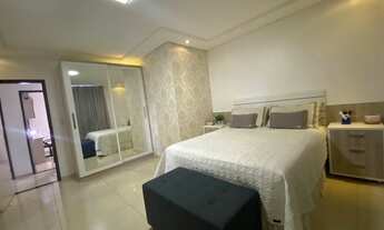 Imagem 4: Casa no Caminho do Sol com 4 dormitórios, sendo 1 suíte #nascente