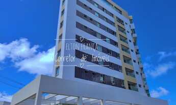 Imagem: Apto fino acabamento no jardim Aeroporto