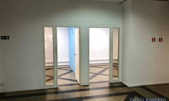 Imagem 3: COMERCIAL - MOEMA ÍNDIOS - SP