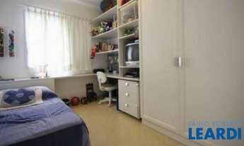 Imagem 4: APARTAMENTO - LAPA - SP