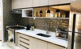 Imagem 3: São Paulo - Apartamento Padrão - Vila Carrão