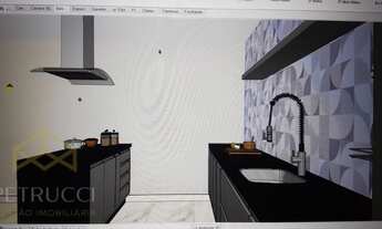 Imagem 5: Casa - Vila Monte Alegre - Paulínia