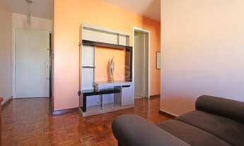 Imagem 2: Porto Alegre - Apartamento Padrão - Cristo Redentor