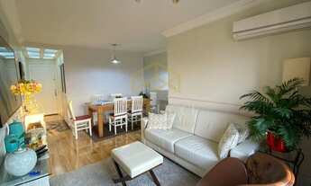 Imagem 4: Apartamento - Vila Industrial - Campinas