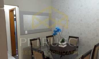 Imagem 2: Apartamento - Green Village - Nova Odessa