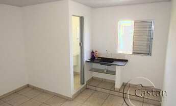 Imagem: SãO PAULO - Kitchenette/Conjugados - Mooca